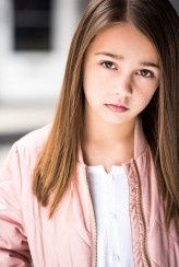 London Robertson fotoğrafı