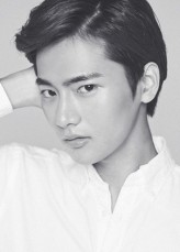 Han Je-Hoo fotoğrafı