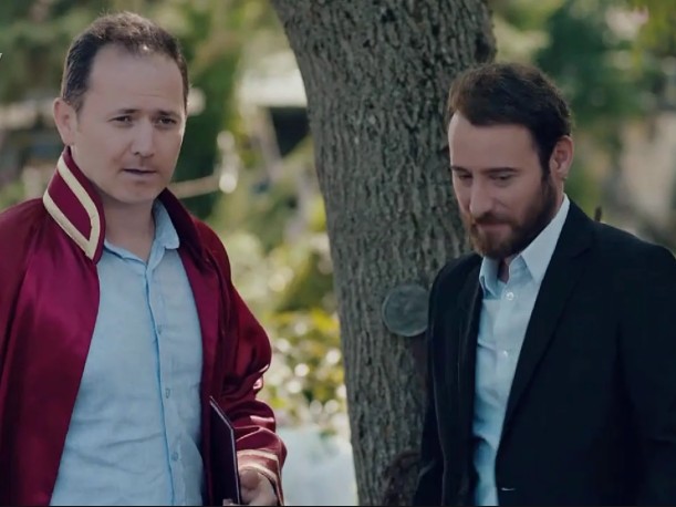 Alkan Demirlek fotoğrafı