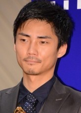 Katsuya Maiguma fotoğrafı