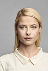 Anne Bergfeld fotoğrafı