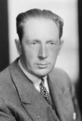 Friedrich Wilhelm Murnau fotoğrafı