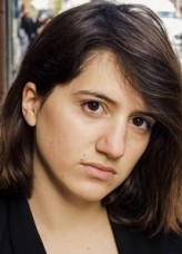 Aloïse Sauvage fotoğrafı