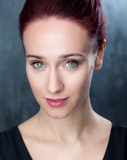 Faith Knight Fotoğrafı