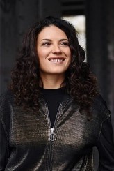 Claudia Kottal fotoğrafı