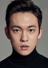 Choi Kyu-Jin fotoğrafı