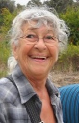 Ayla Arslancan fotoğrafı