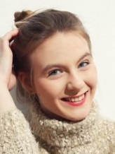 Hatice İrkin fotoğrafı