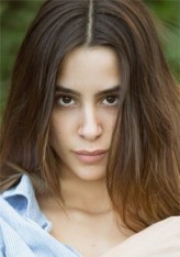 Chabeli Sastre fotoğrafı