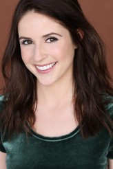 Leah Kilpatrick fotoğrafı