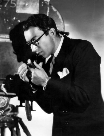 Rouben Mamoulian Fotoğrafı