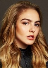 Regina  Pavón fotoğrafı