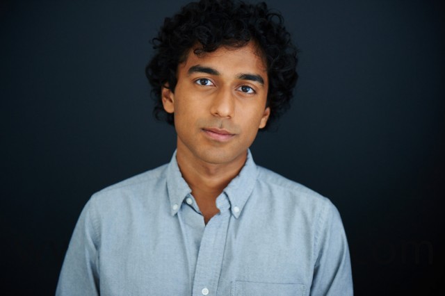 Varun  Saranga Fotoğrafı