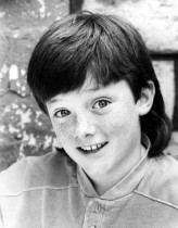 Michael Faustino fotoğrafı