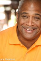 Alex Morris fotoğrafı