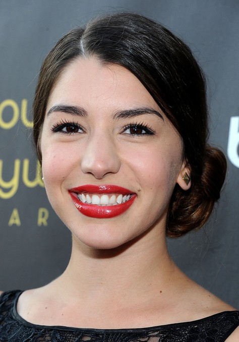 Jamie Gray  Hyder Fotoğrafı