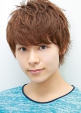 Kaito Kumagai fotoğrafı