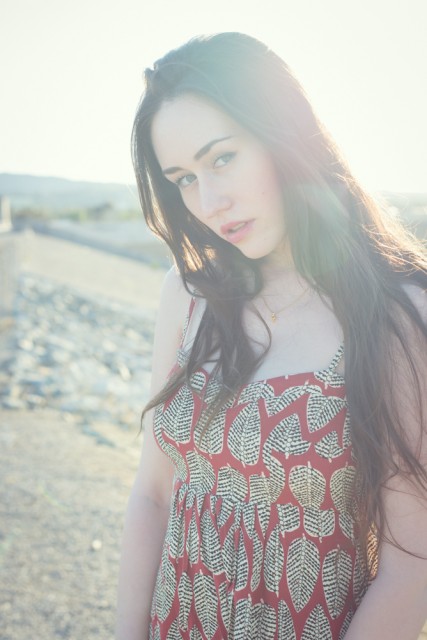 Amelia  Burstyn Fotoğrafı