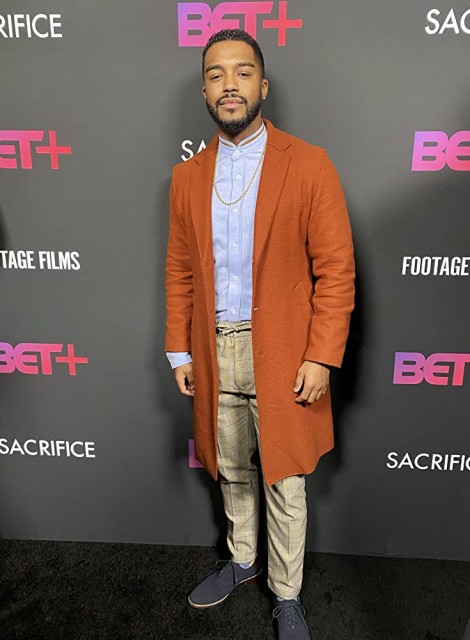 Jaime M.  Callica Fotoğrafı