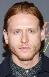 Nicholas Logan fotoğrafı