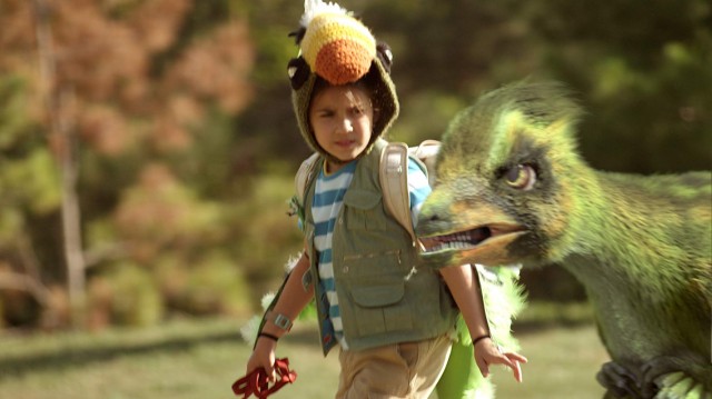 Michela Luci Fotoğrafı