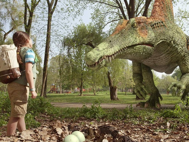 Michela Luci fotoğrafı