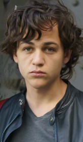 David Ali  Rashed fotoğrafı