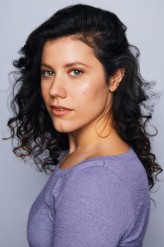 Renee  Gagner fotoğrafı