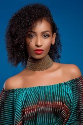 Sarah Hassan fotoğrafı