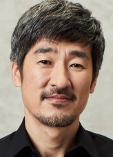 Ha Sung-Kwang fotoğrafı