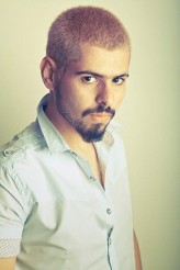 Yasir Al-Yasiri fotoğrafı