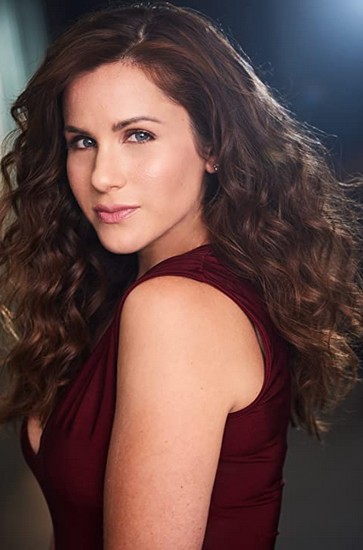 Shauna Bonaduce fotoğrafı