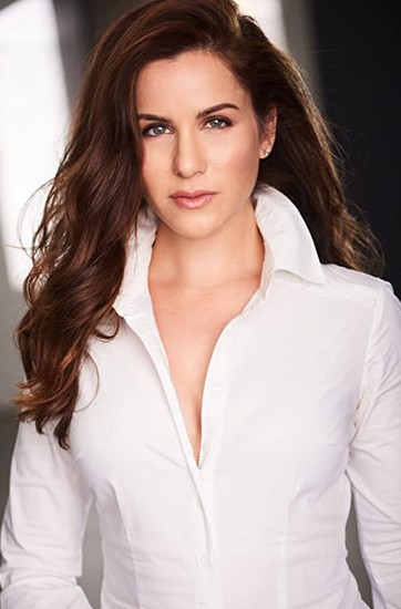 Shauna Bonaduce fotoğrafı