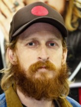 Austin Amelio fotoğrafı