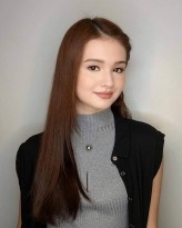 Kira Balinger fotoğrafı