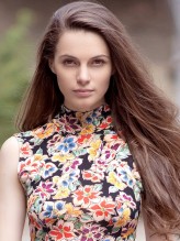 Andreea Diac fotoğrafı