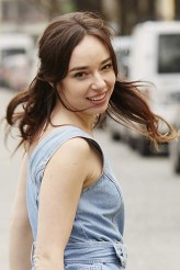 Marina Guerrini fotoğrafı