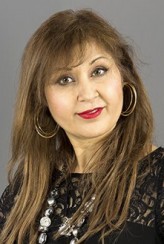 Nina Kumar fotoğrafı