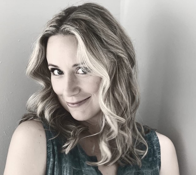 Laura Ault Fotoğrafı