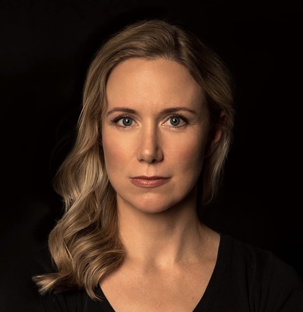 Laura Ault Fotoğrafı