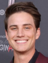 Carson Rowland fotoğrafı