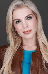 Kate Katzman fotoğrafı