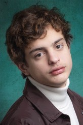 Lorenzo Ferro fotoğrafı