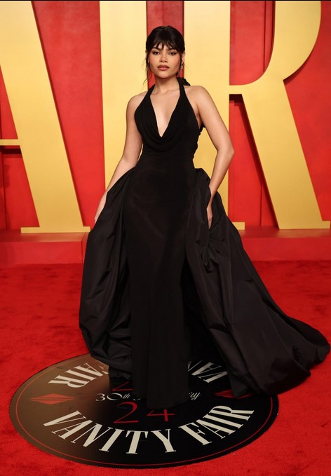 Ariana Greenblatt Fotoğrafı