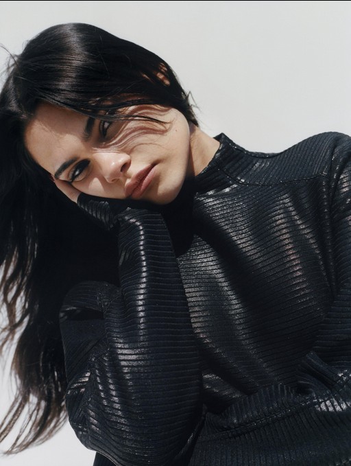 Ariana Greenblatt Fotoğrafı