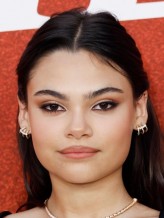 Ariana Greenblatt fotoğrafı