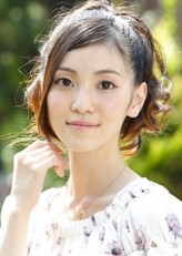 Aoi Koga fotoğrafı