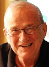 Larry Gelbart fotoğrafı