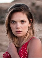 Sandra Drzymalska fotoğrafı