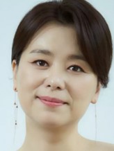 Jang Hye-Jin fotoğrafı